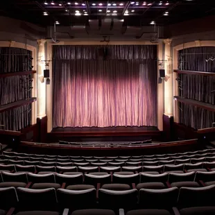 The Goodale Theater