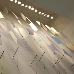 labanotation - the short hand choreographers used to use... like music notes for dancers!