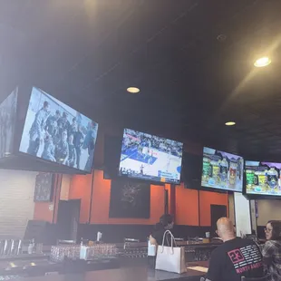 It's Happy Hour somewhere!