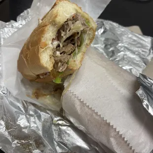 Hill Top 8.99  Solid sub, good fresh ingredients   8.5