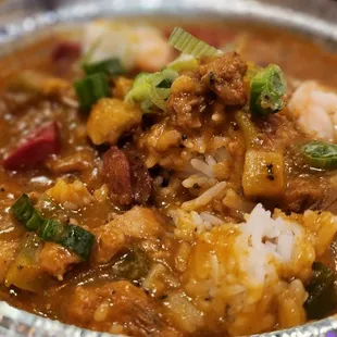 Gumbo