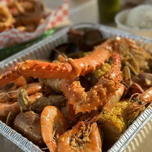 food, paella