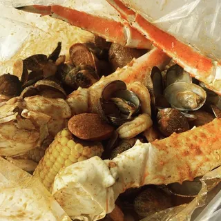 Shrimp