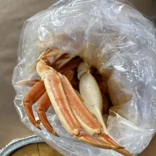Snow Crab Legs