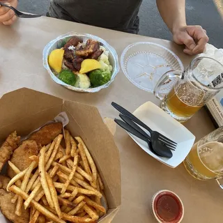 Chicken Tenders