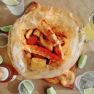 Bayou Bucket