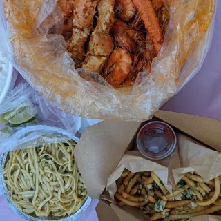 Family Bucket