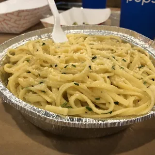 Garlic Noodles