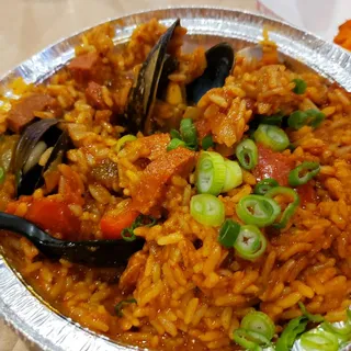 Jambalaya