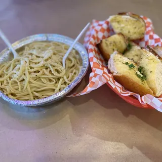 Garlic Bread