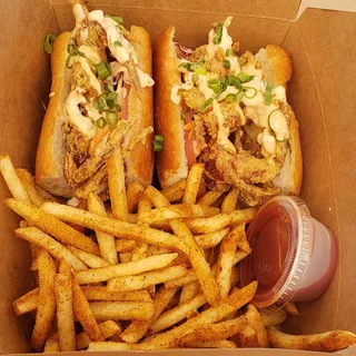 Po Boy