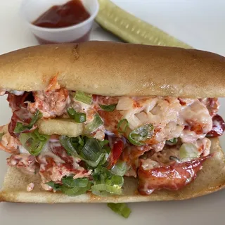 Lobster Roll