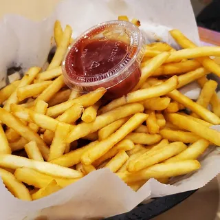 Regular Fries