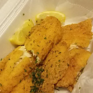 Tilapia