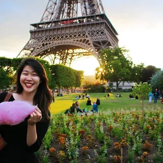 Soojin J.