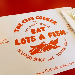 Placemat