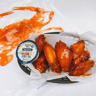 Buffalo Wings