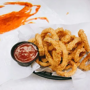 Calamari