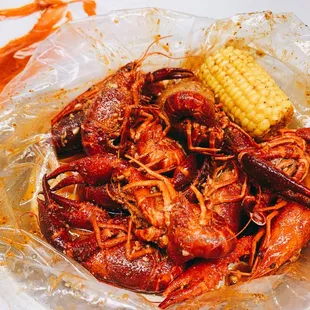 Crawfish