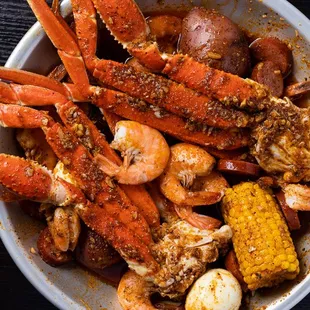 Geaux Platter