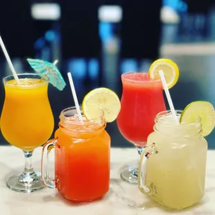 Cocktails are now available at Crab Cracker - University
