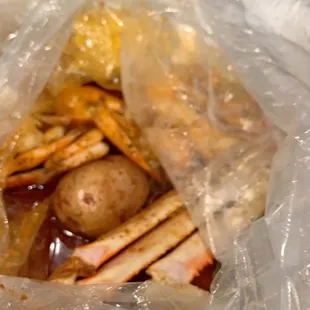 Boil Bag