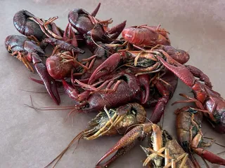 Seaside Seafood Carryout