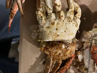 Lestardo's Crab House