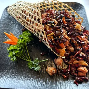 food