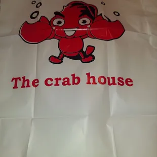 The crab house