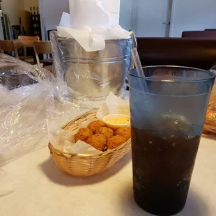 drink