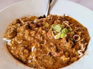 Asian Cajun