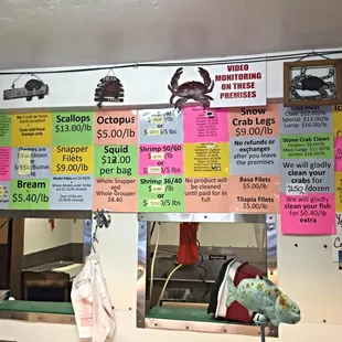 Really...25¢ per scoop of ice?!?