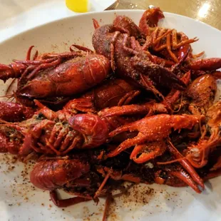 Crawfish