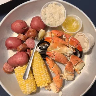 Stone crab