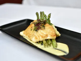 King's Fish House - Pine Ave