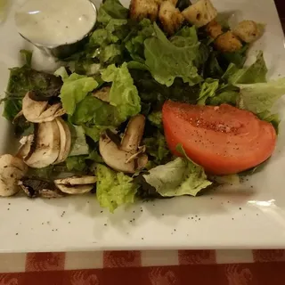 Garden Salad