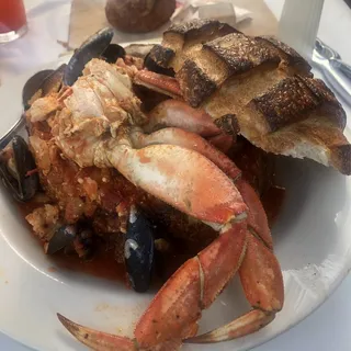 Cioppino