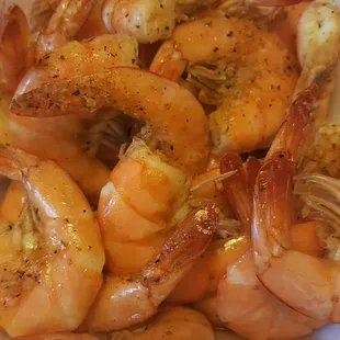 Peel-N-Eat Old Bay Shrimp Excellence