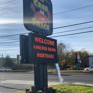 Access to the sign big plus!