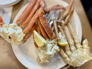 Buddy's Crabs & Ribs