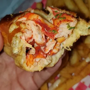 The Crab Station - Arlington