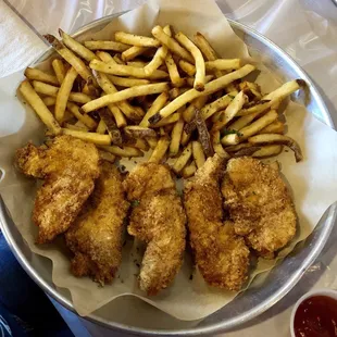 Chicken Tenders