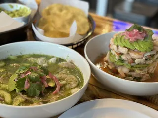 La Toxica Mariscos y Micheladas