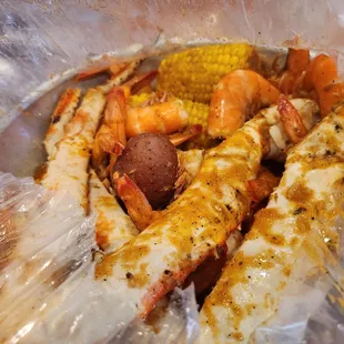 The Crab Station - El Paso