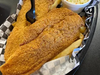 TugBoat Fish & Chips