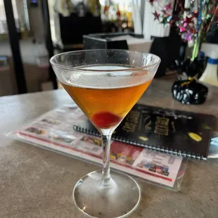 Manhattan