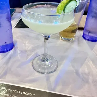 drink