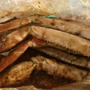 Snow Crab