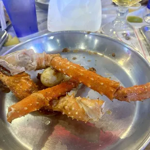 King Crab